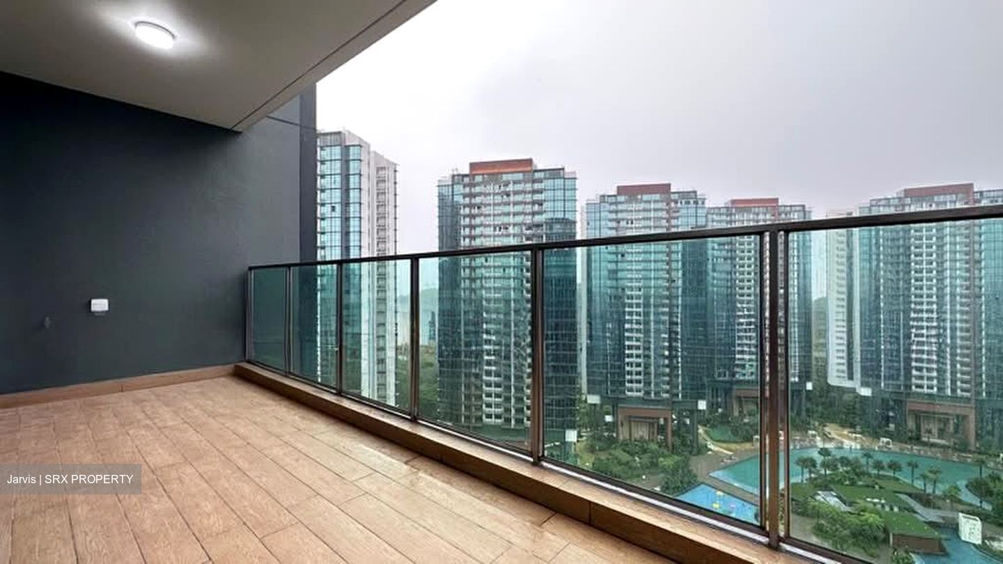 Normanton Park (D5), Apartment #591435511